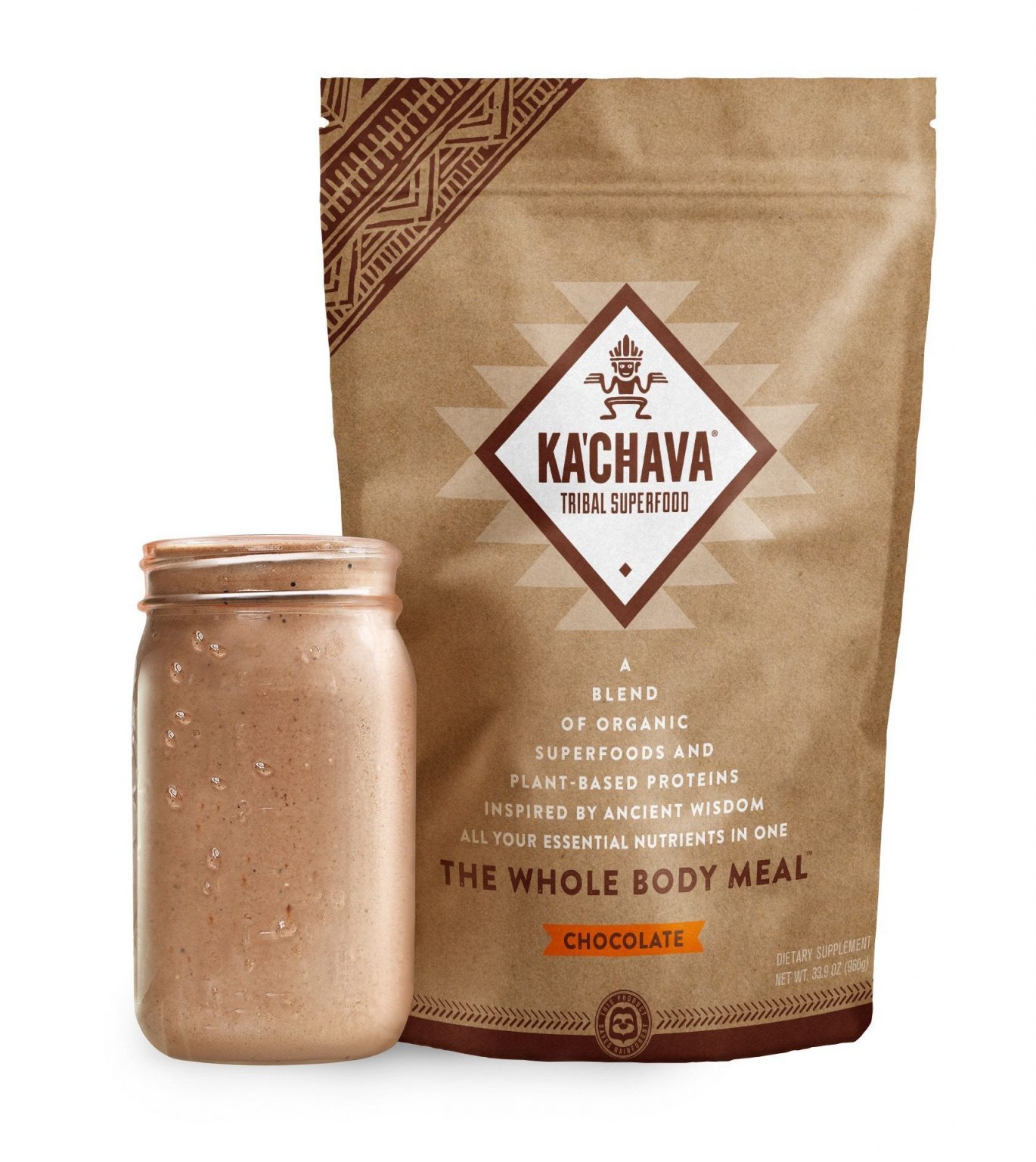 Kachava Review 2023 Is Kachava Legit   Kachava Chocolate 1370x1536 