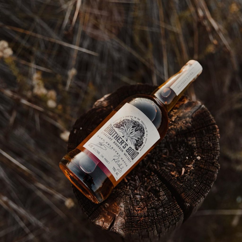 Brothers Bond Bourbon Review 2023 Is it Worth the Hype?