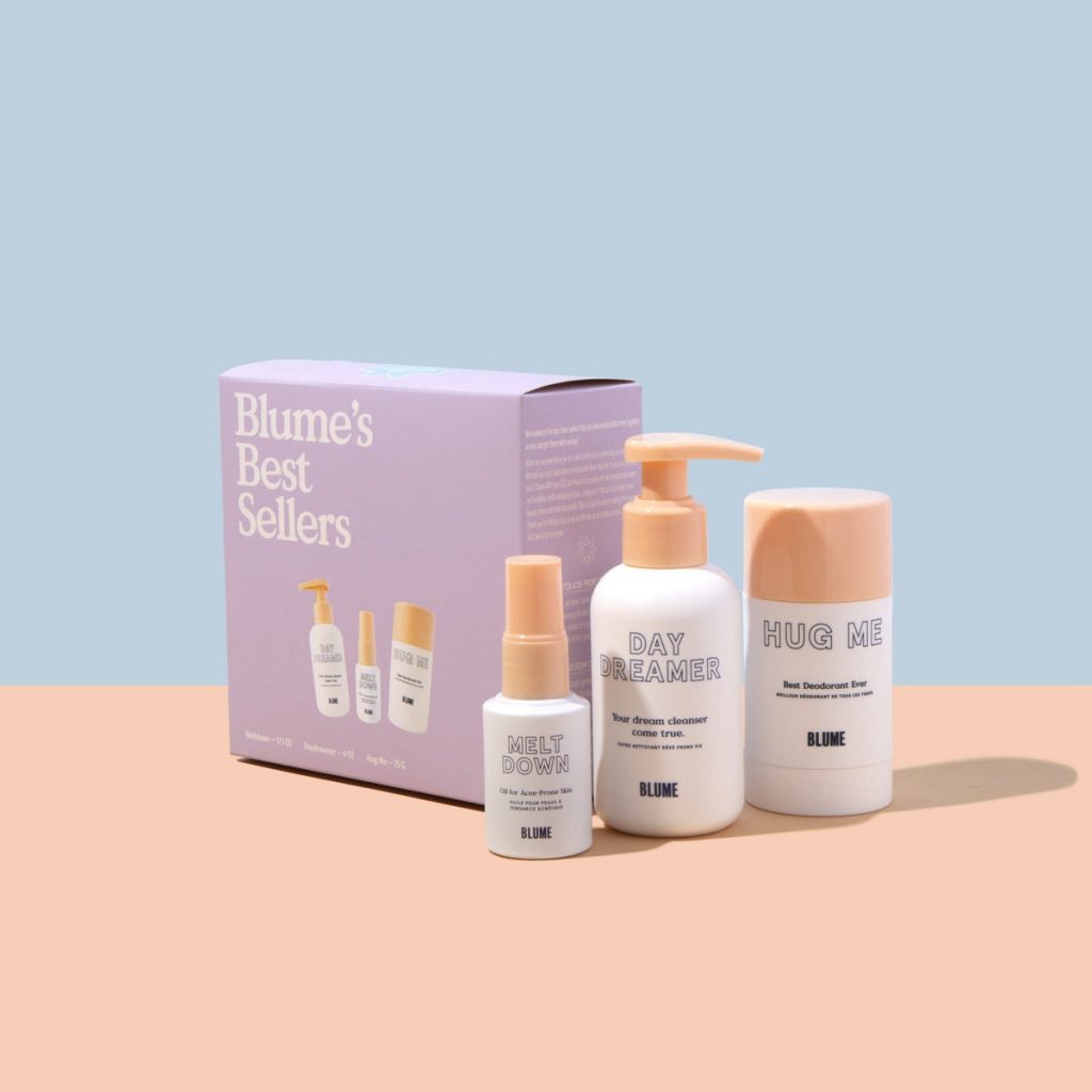 Blume Skincare Review 2024 - - Is It Worth The Hype?