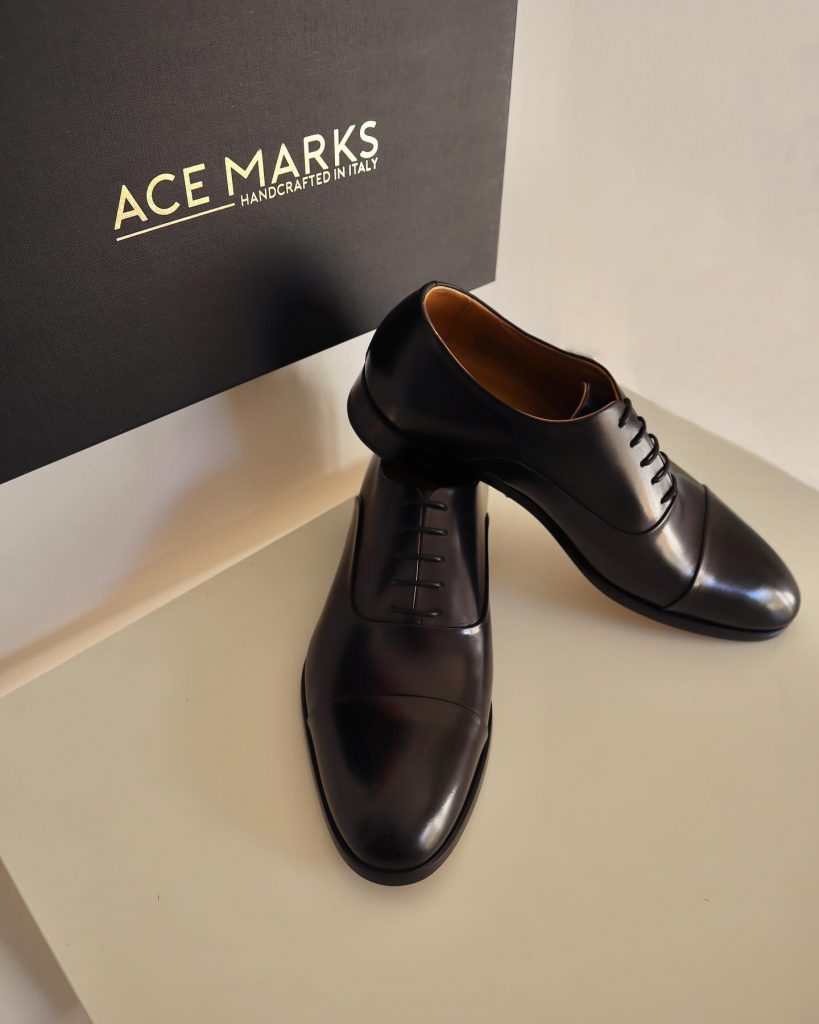 Ace Marks Shoes Review 2023 Is Ace Marks Legit