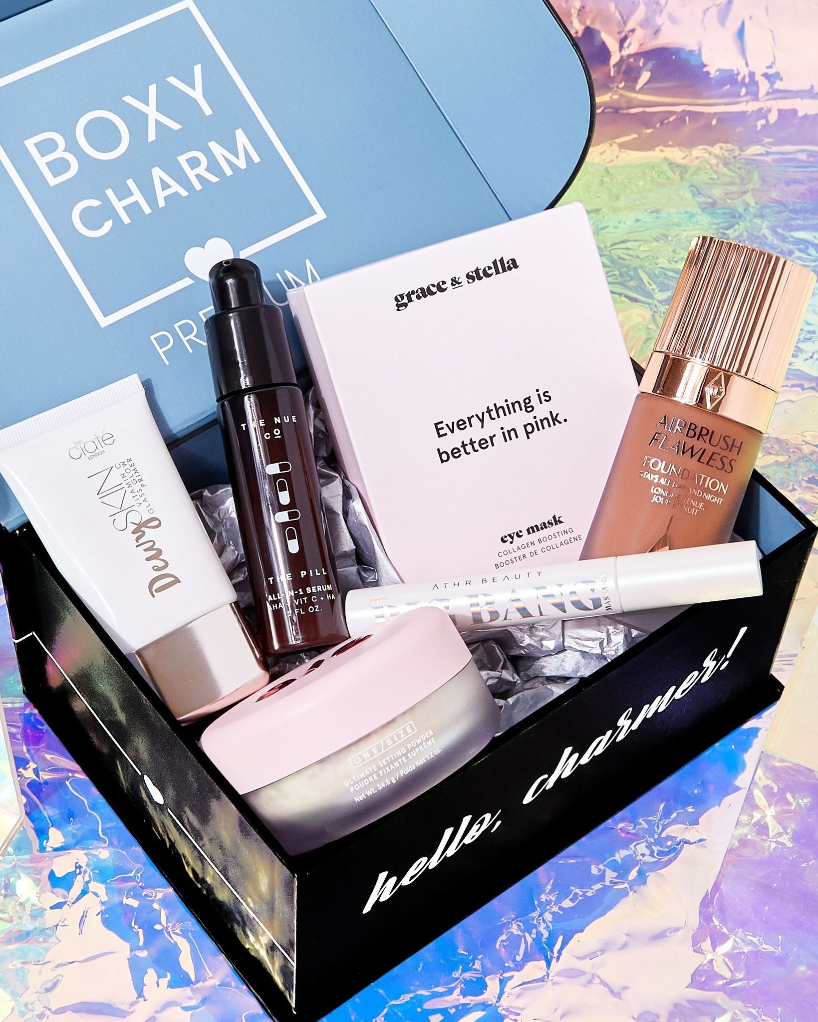 BoxyCharm Reviews 2024 Is BoxyCharm Legit?