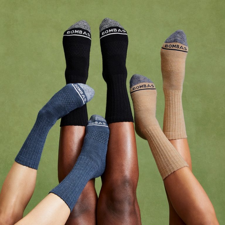 10 Best Sock Brands 2023 What You Must Know