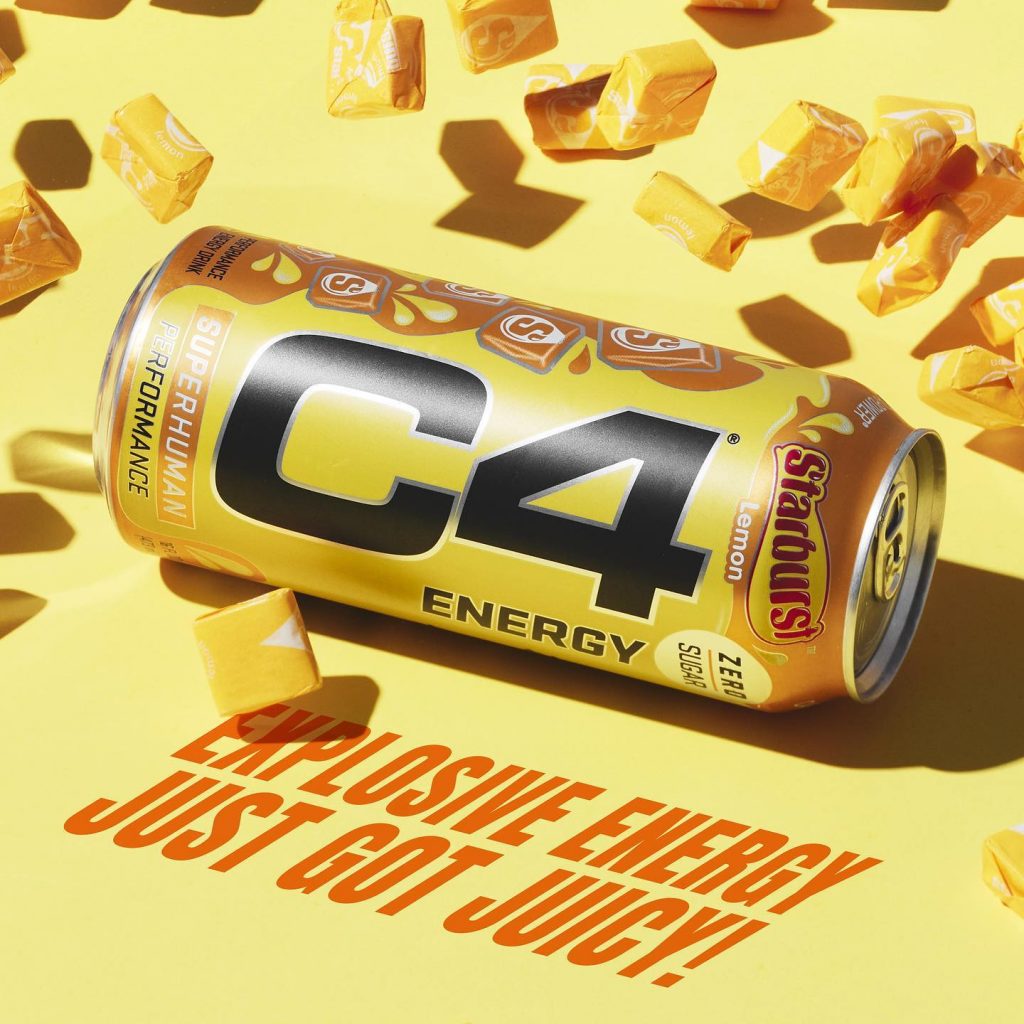 C4 Energy Drink Review 2023 Is it Worth the Hype?