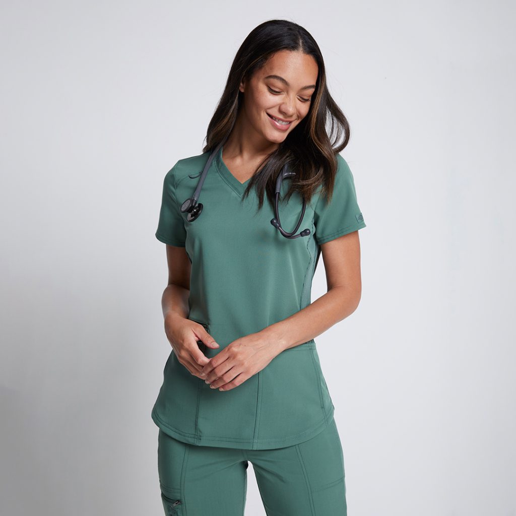 10 Best Scrub Brands 2024 - How to Pick the Best Scrubs?