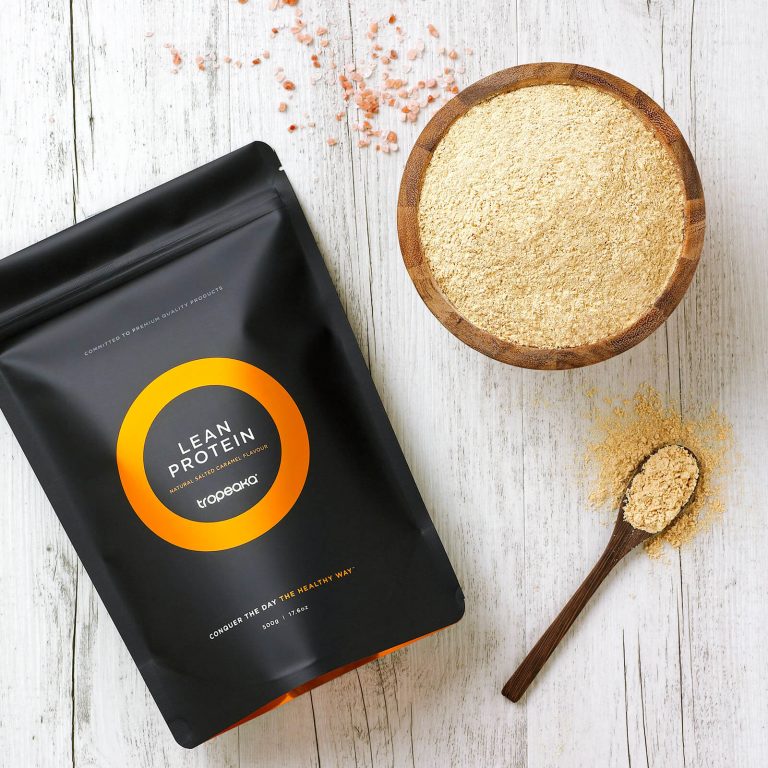 Top Superfood Powder Brands